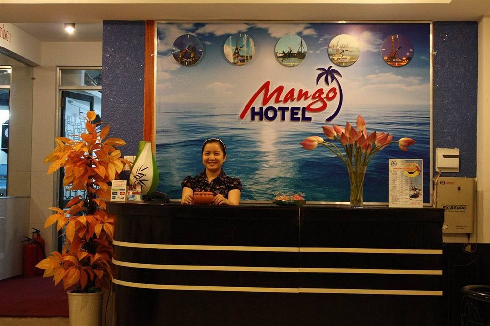 Fiona Hotel Дананг Екстер'єр фото